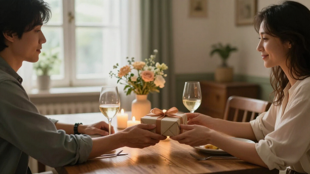 anniversary gifts for couples