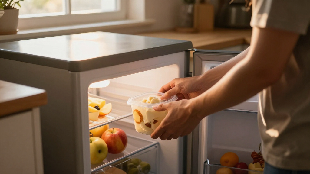 8 Best Chest Freezers to Maximize Your Storage Space 22 chest freezer