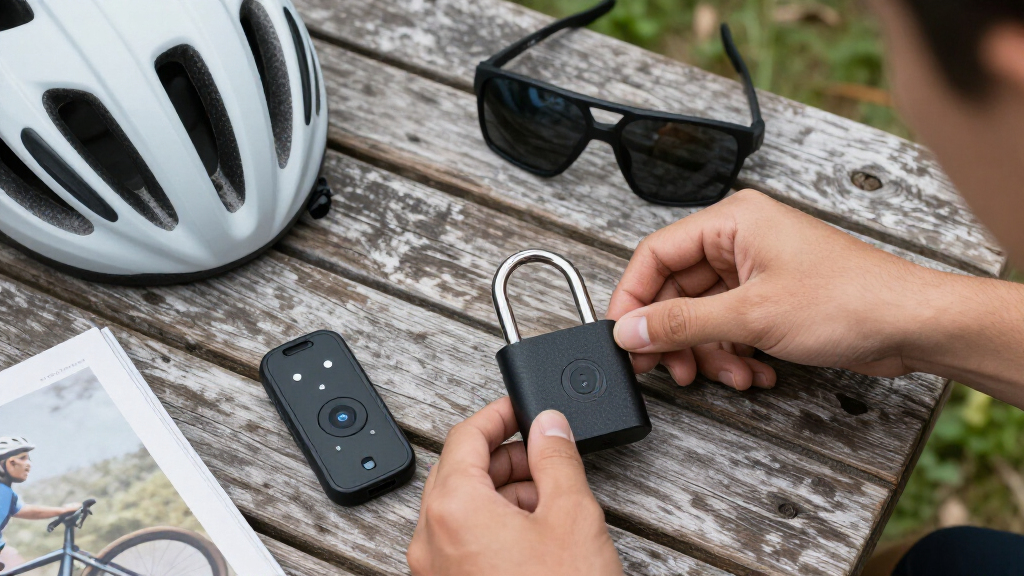14 Best Bicycle Alarms with Remote and Motion Sensor in 2026