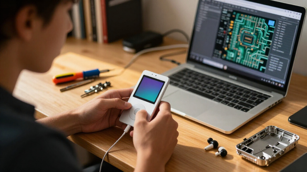 best iPod Nano 3G upgrades