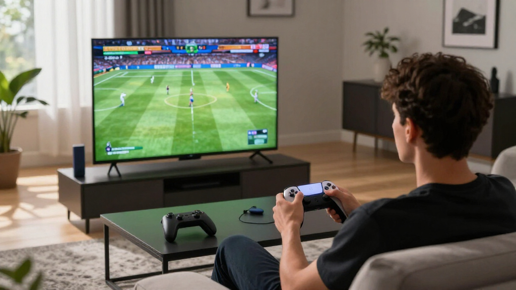 best football video games