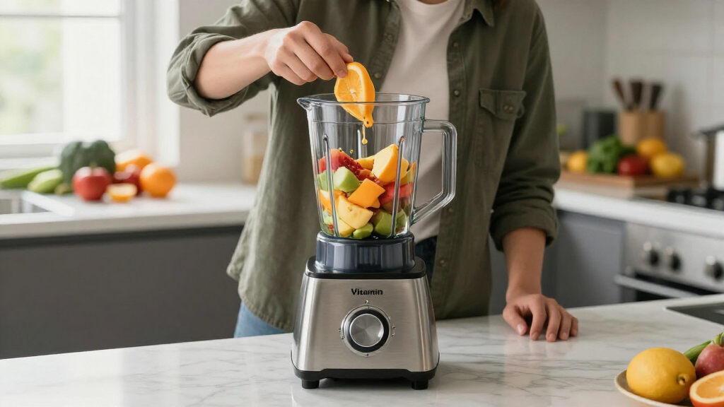Vitamix