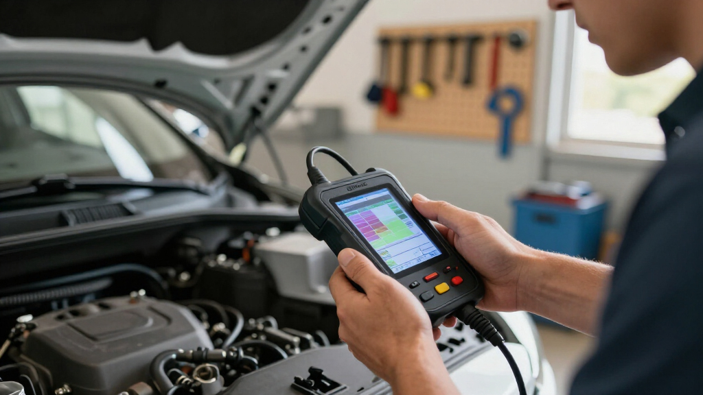 7 Best OBD2 Scanners for Volvo in 2026