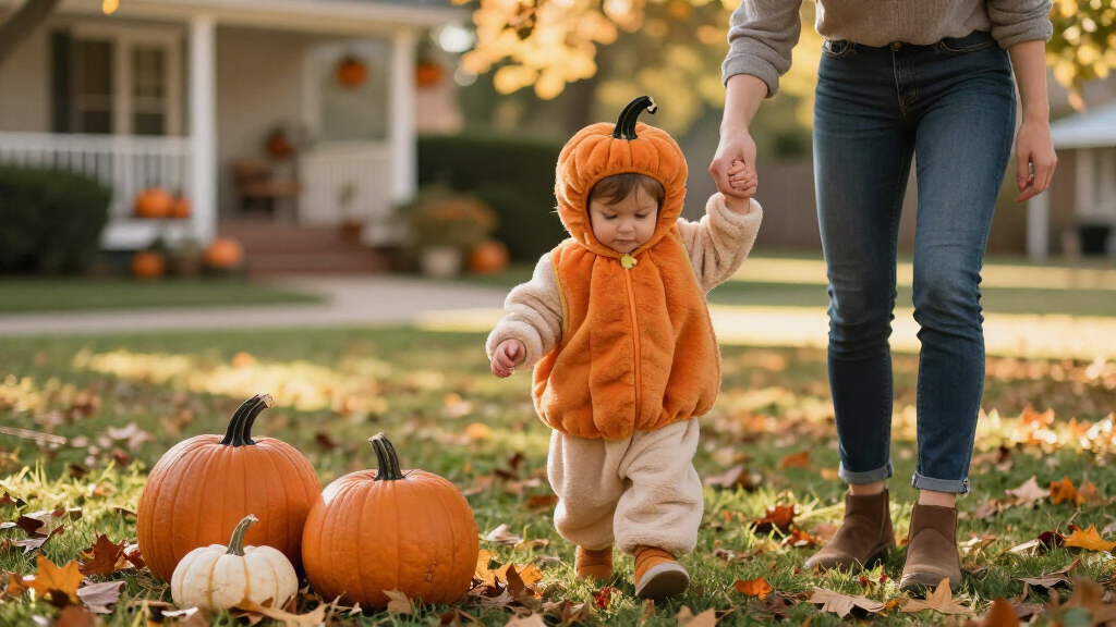 13 Best Toddler Halloween Costumes for Comfort and Fun in 2027