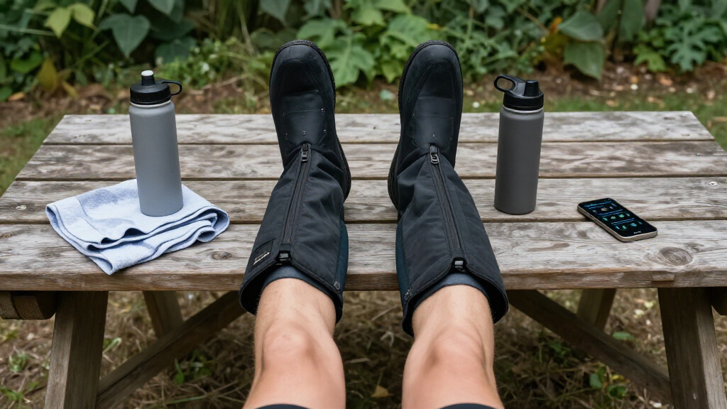 best compression boots for athletes home use