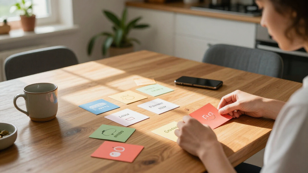 3 Best Love Language Games for Singles to Discover Your Romantic Style