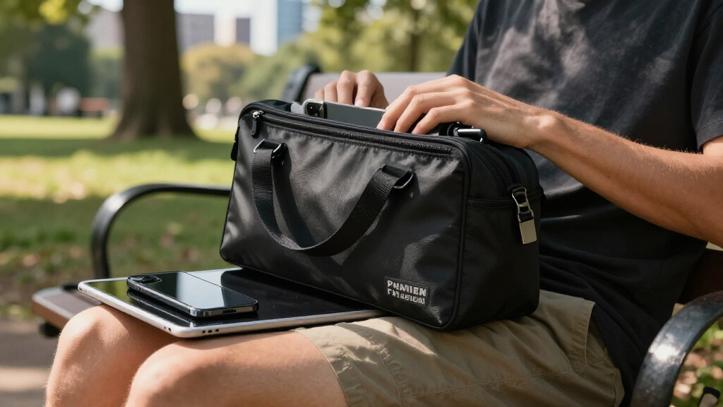 best premium faraday bag for devices