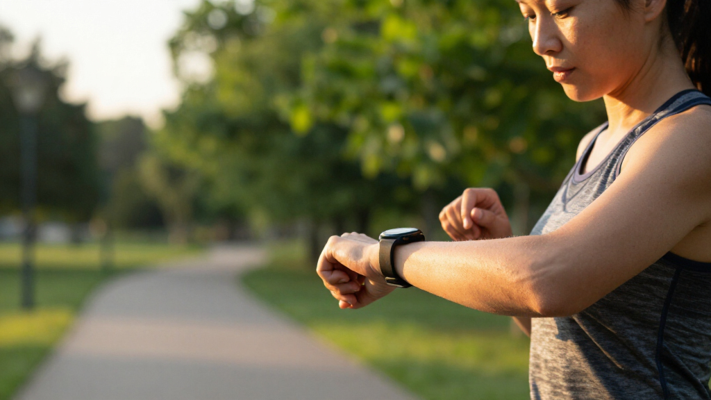 personal wellness trackers