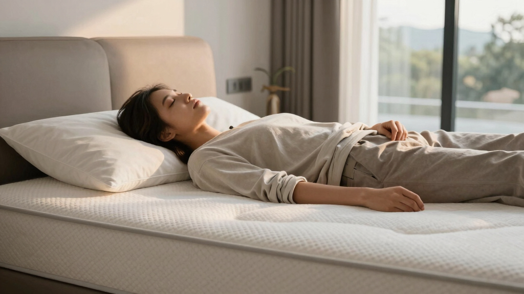 best premium hybrid mattress