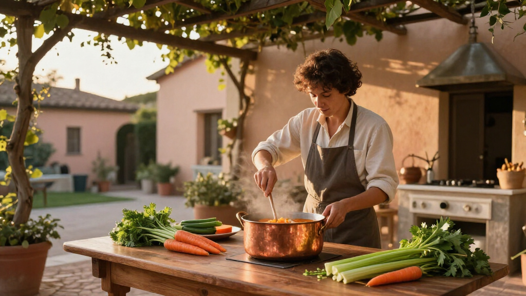 best vegetable broths