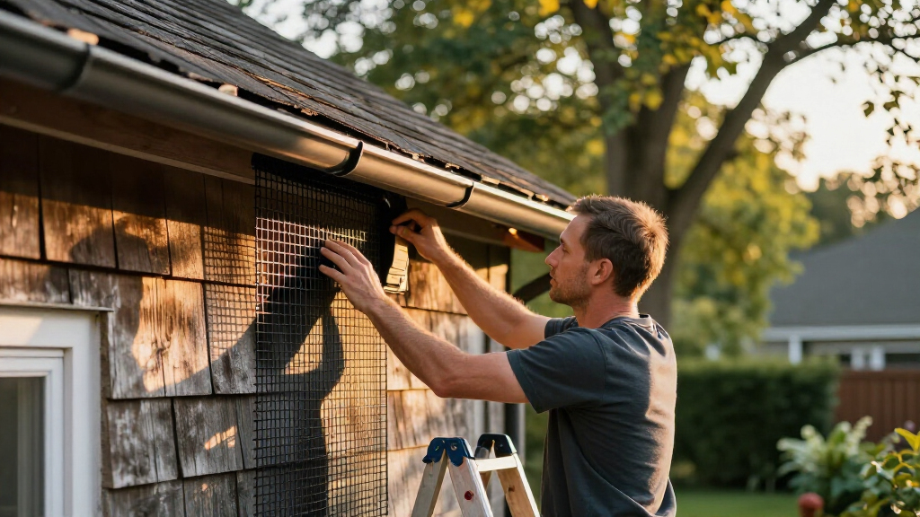 best gutter guards