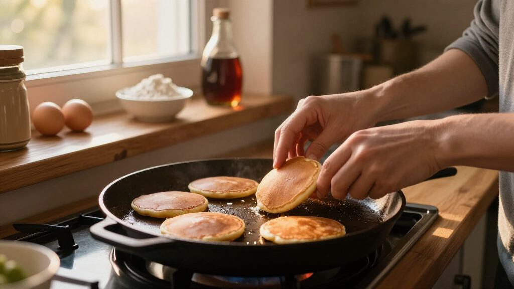 best pancake griddles