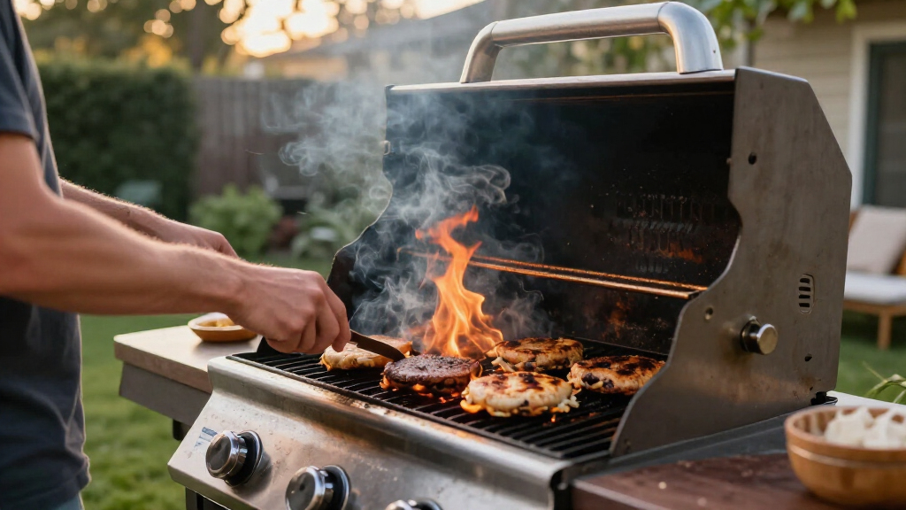 14 best gas grills the ultimate buying guide