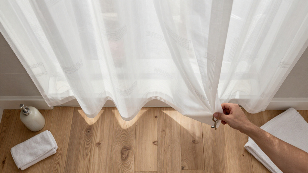 best shower curtains