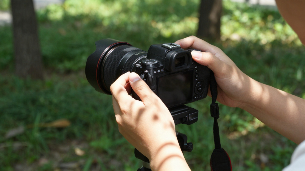 fullframe mirrorless cameras