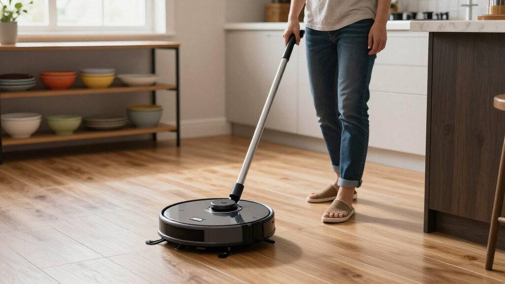 15 Best Rated Robot Vacuum and Mop on Amazon in 2026