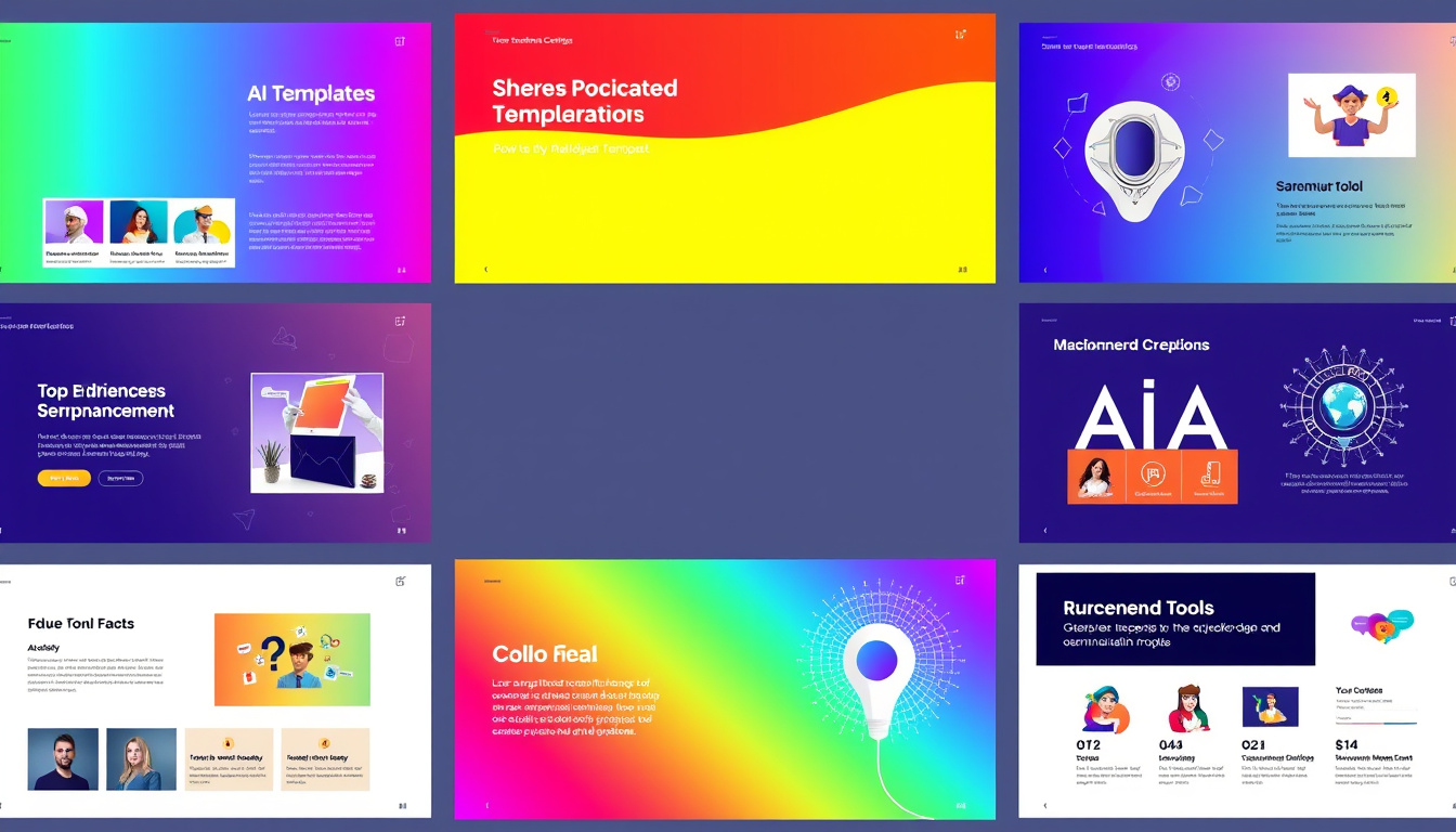 Unlock Your Creativity: The Ultimate Guide to Mastering Presentation Apps for Stunning Visuals