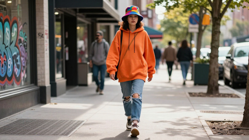 best street style fashion pieces