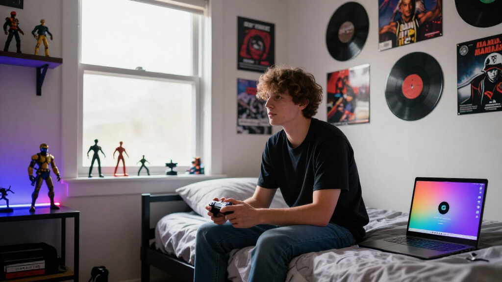 8 Best Pop Culture Themed Dorm Decor in 2026