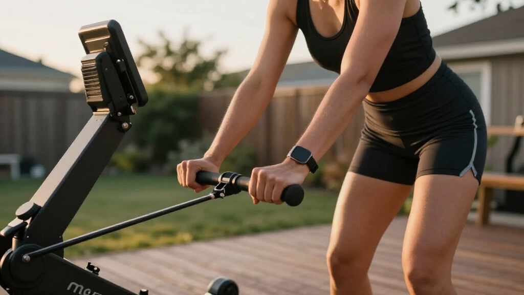 best ski ergs for home