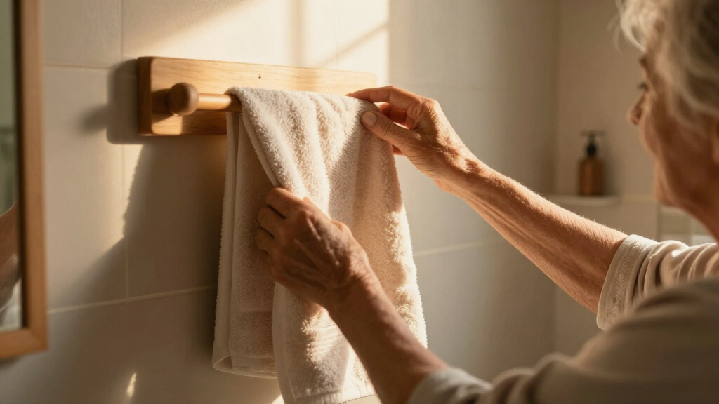 best towel storage racks