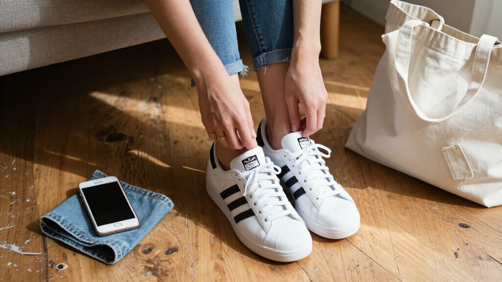 best Adidas low-top sneakers