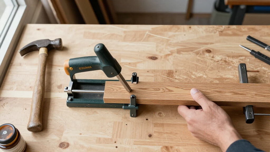 best dovetail jig