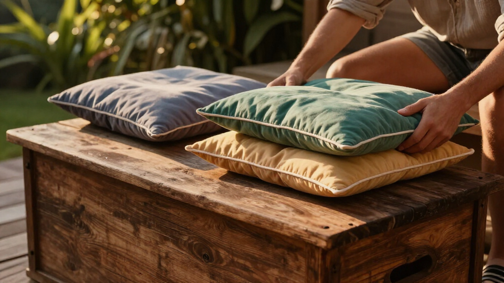 3 Best Trunk End Tables Set of 2 for Patio Cushions in 2026