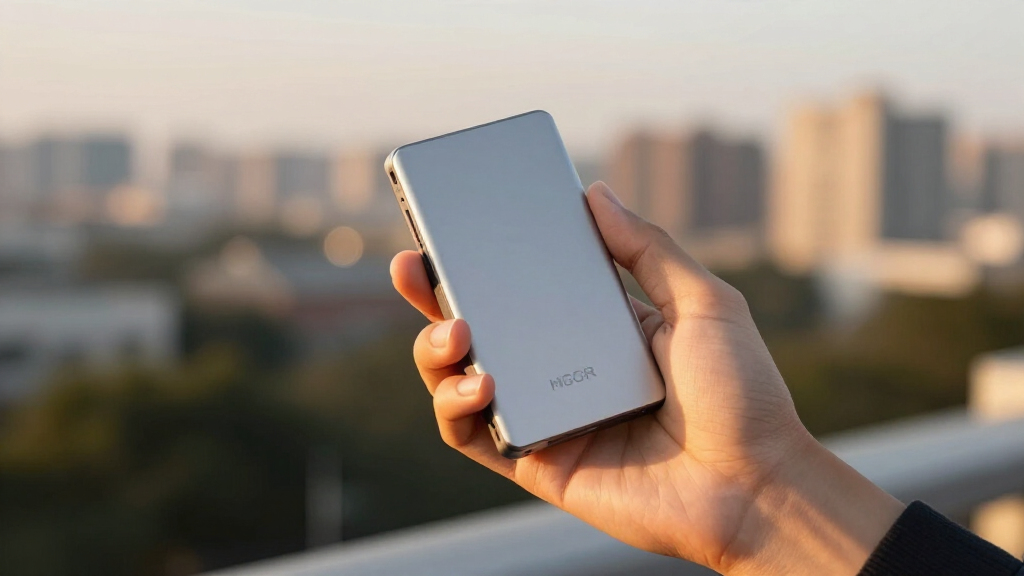 13 Best Portable External SSDs in 2026