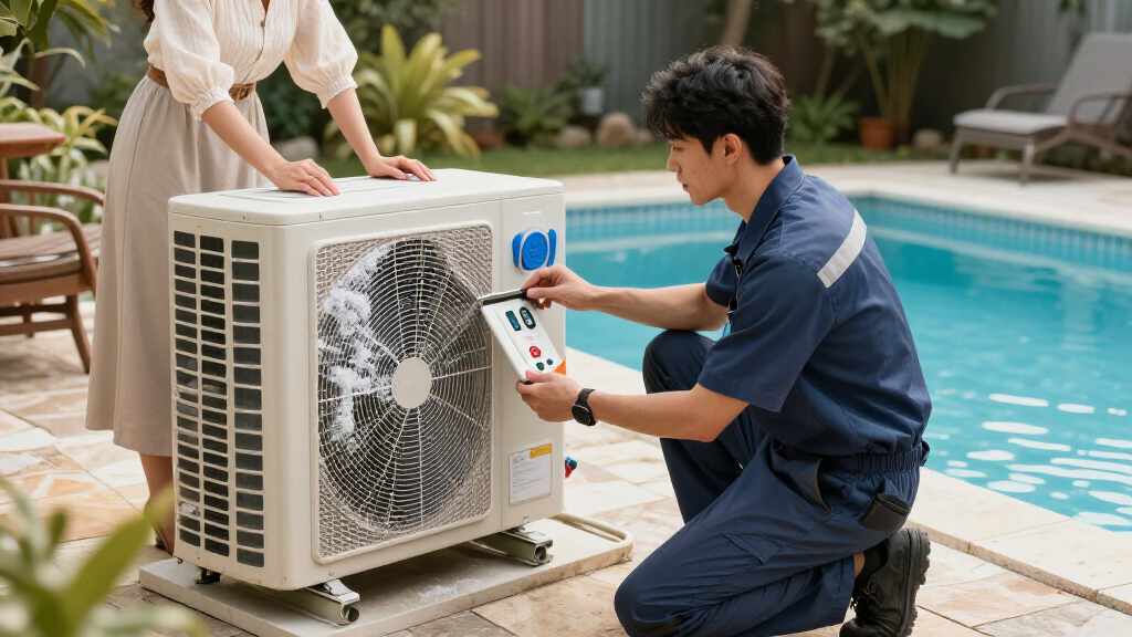 heat pump defrost control boards
