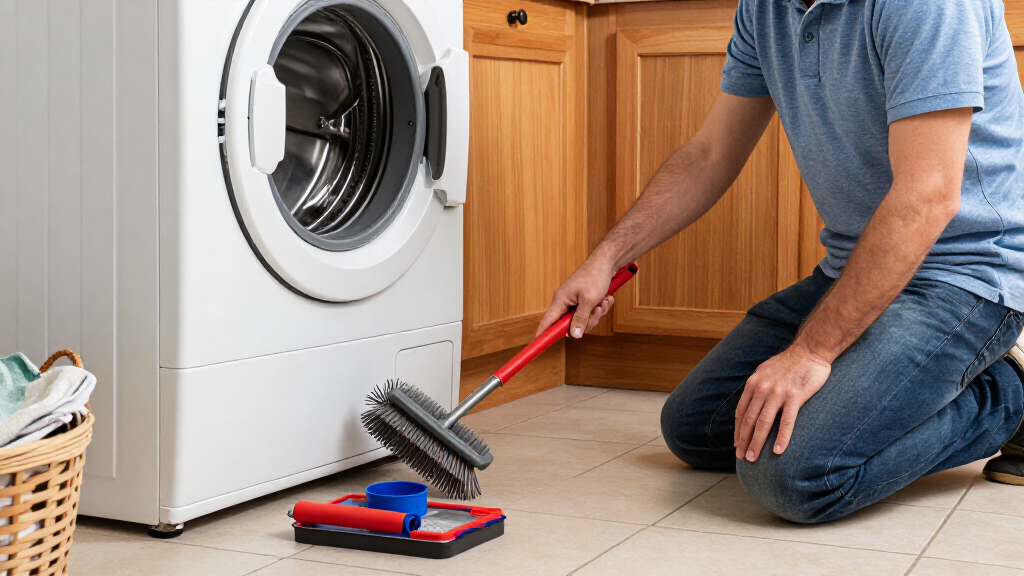 13 Best Dryer Cleaning Kits for Safer, Easier Vent Maintenance in 2027