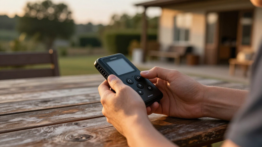 hardware wallet features explained