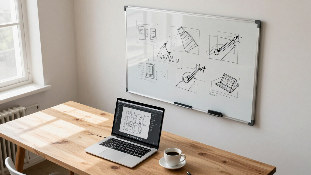 best professional interactive whiteboard for small design studios