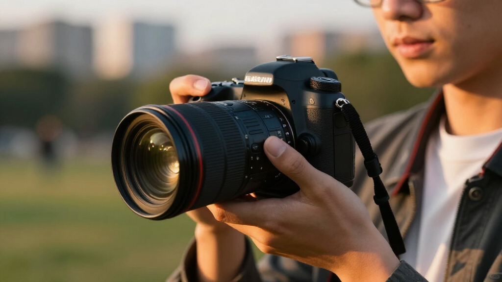 best photography cameras