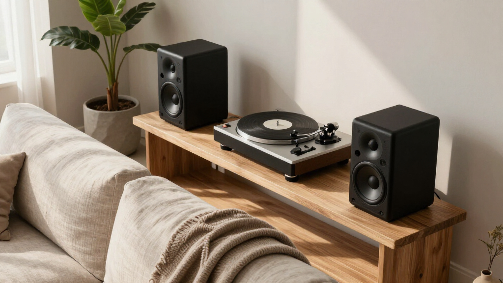 best bookshelf speakers audiophile