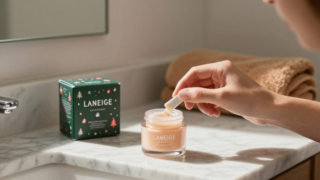 5 Best Laneige Lip Mask Holiday Sets for 2026