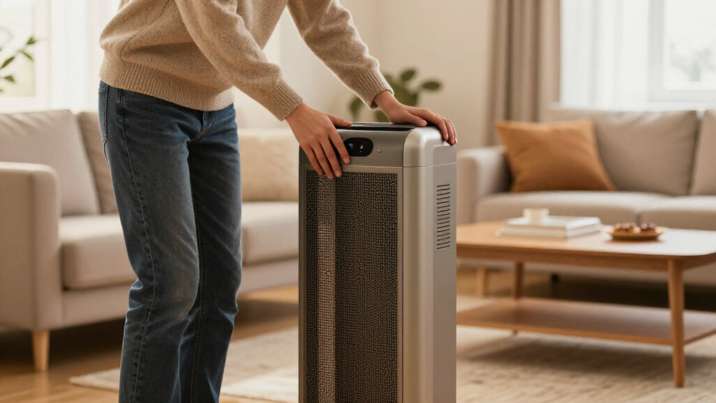 15 Best Space Heaters for Large Rooms in 2026: Stay Warm and Cozy All Winter