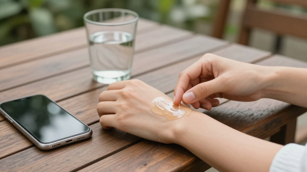 best supplement patches