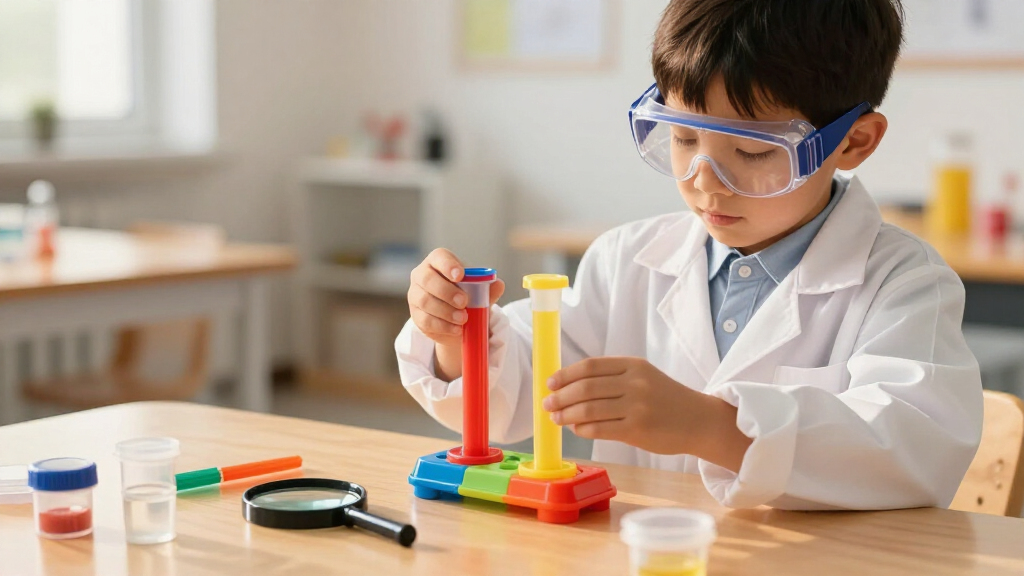 science educational kits for kids