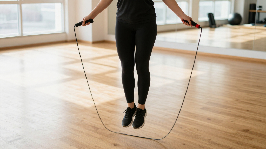 jump rope for speed workouts