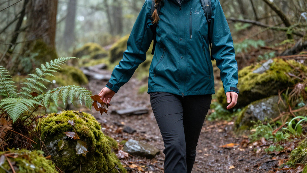 best waterproof outdoor jackets