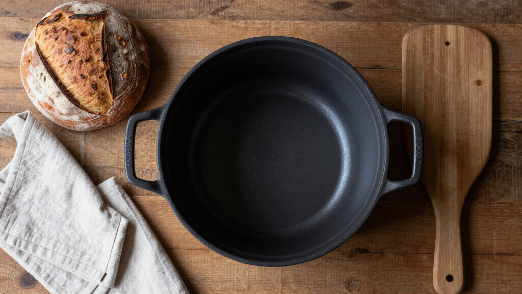 dutch ovens for sourdough 457 qt