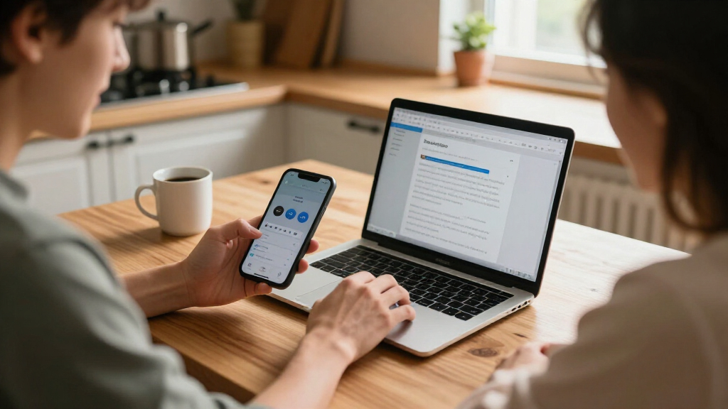 relationship communication tools