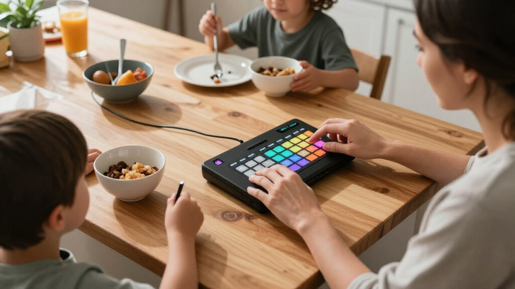 stream deck controller