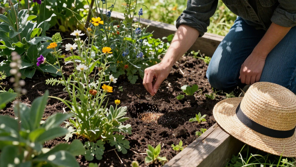 best native wildflower seeds
