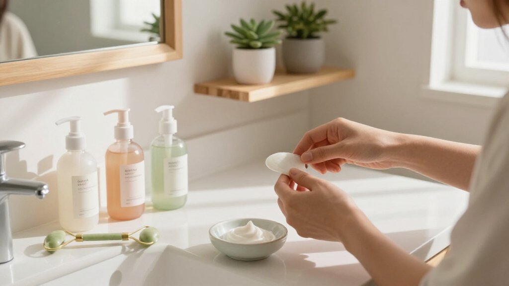 best Korean skincare products