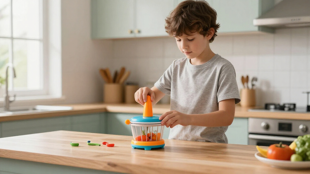 14 Best Student-Friendly Kitchen Gadgets in 2026