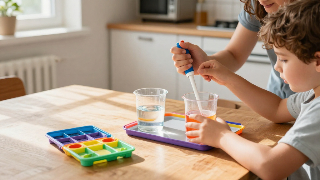 educational science kits for kids