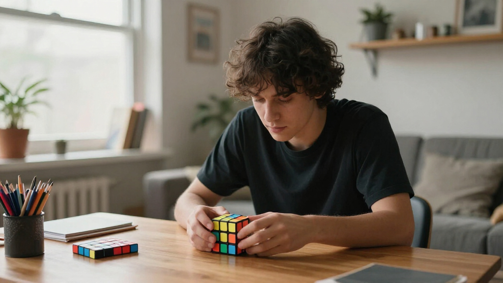 best Rubik's cubes