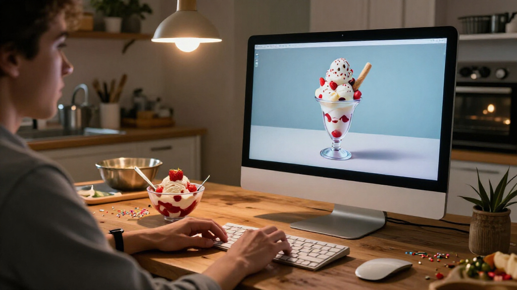 mac pro for 3d and simulation